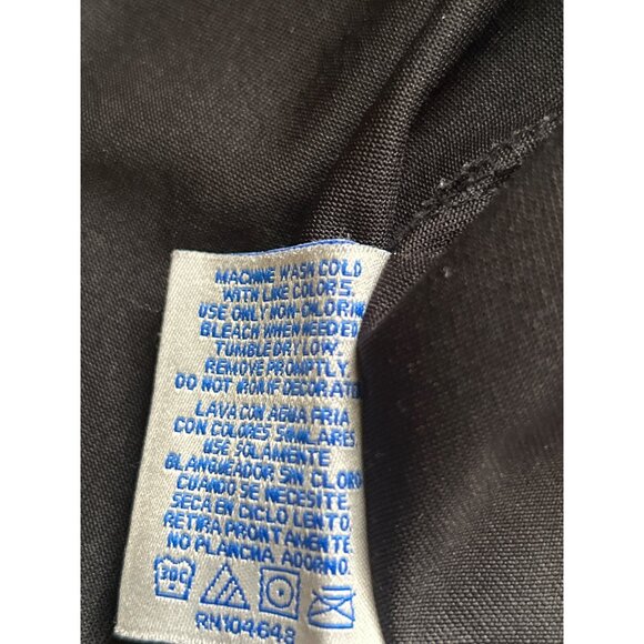 NBA Elevation National Basketball Association Short Sleeve Tee, XL - Picture 7 of 10